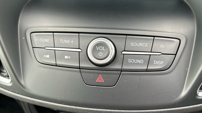 Ford C-MAX 1.0 EcoBoost 125 Titanium 5dr Petrol Estate